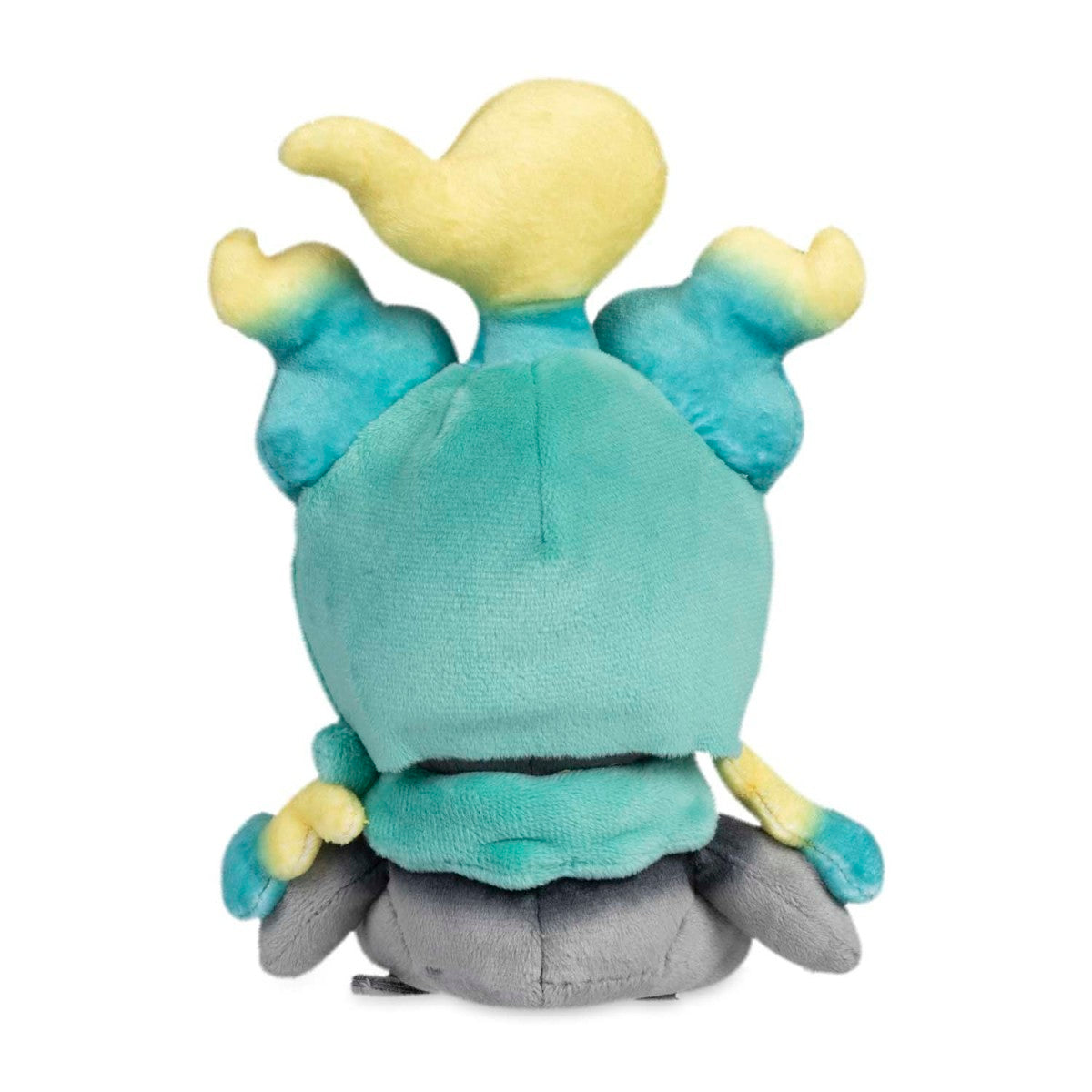 Pokemon Marshadow Zenith Alola Sitting Cuties Plush Toy 17cm
