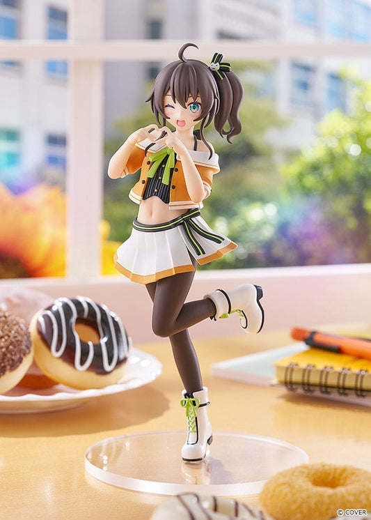 Hololive Natsuiro Matsuri Pop Up Parade Figure 17cm