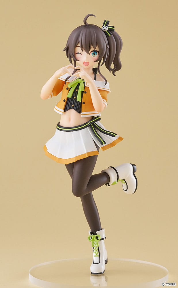 Hololive Natsuiro Matsuri Pop Up Parade Figure 17cm