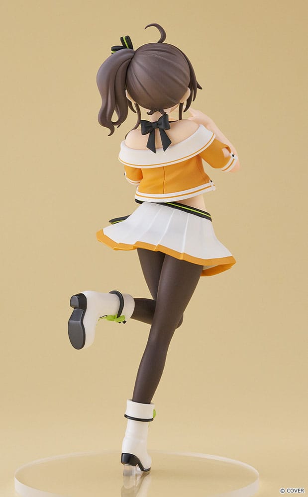 Hololive Natsuiro Matsuri Pop Up Parade Figure 17cm