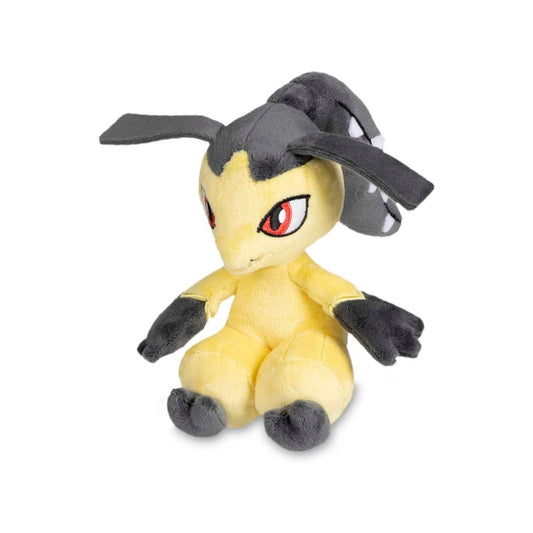 Pokemon Mawile Hoenn Sitting Cuties Plush 13cm