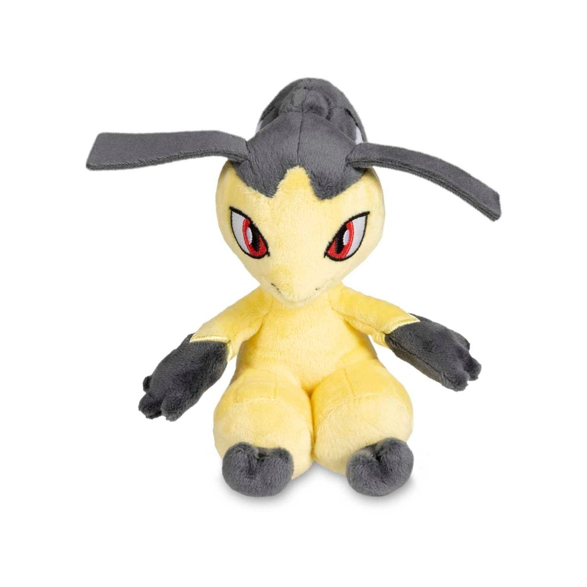 Pokemon Mawile Hoenn Sitting Cuties Plush 13cm