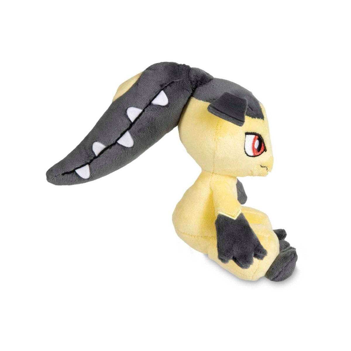 Pokemon Mawile Hoenn Sitting Cuties Plush 13cm