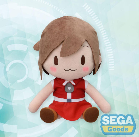 Vocaloid Meiko Fuwa Petit Sega L Plush 32cm