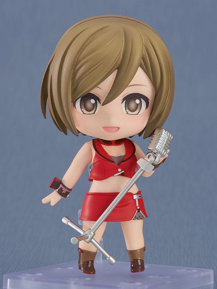 Vocaloid MEIKO 2.0 Nendoroid Figure #2843