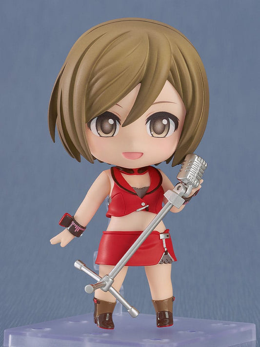 Vocaloid MEIKO 2.0 Nendoroid Figure #2843