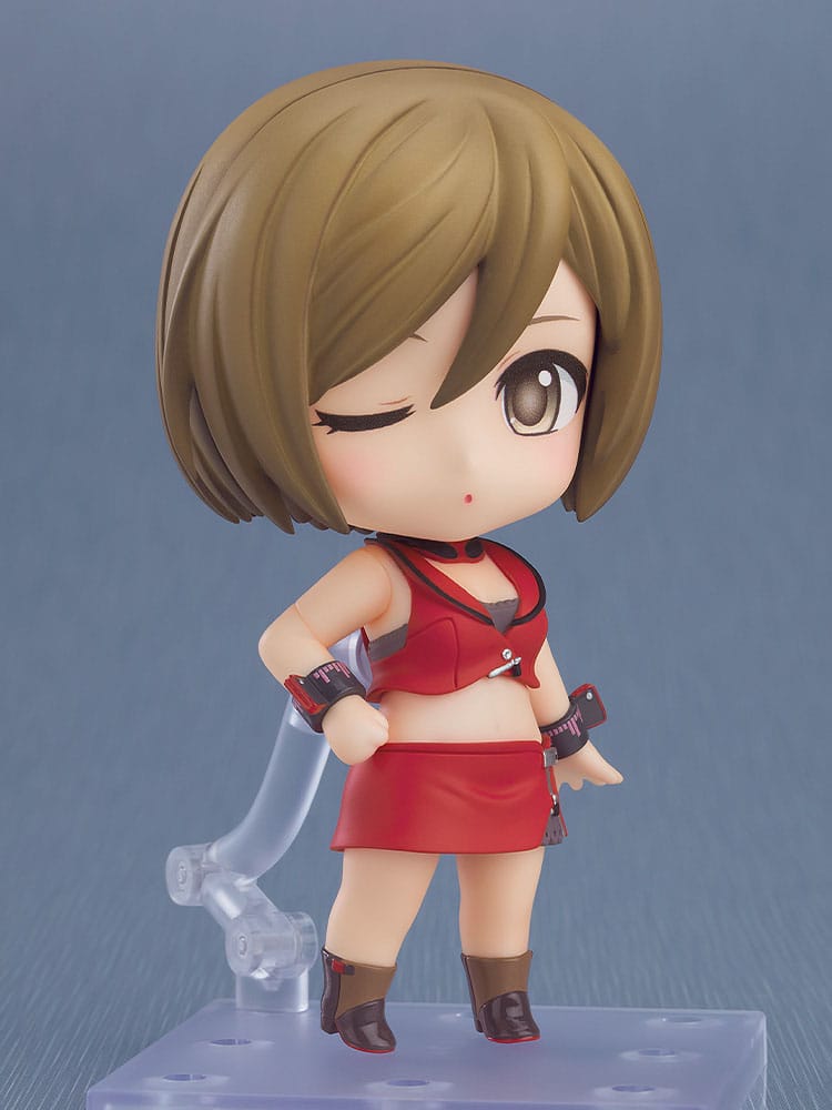 Vocaloid MEIKO 2.0 Nendoroid Figure #2843