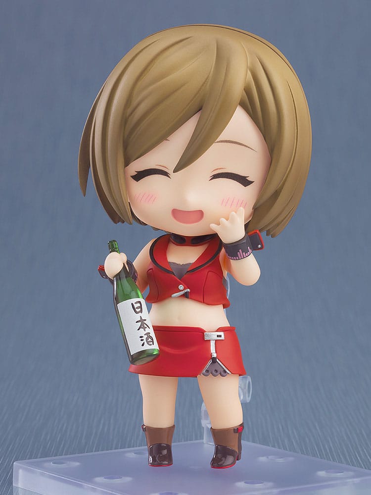 Vocaloid MEIKO 2.0 Nendoroid Figure #2843