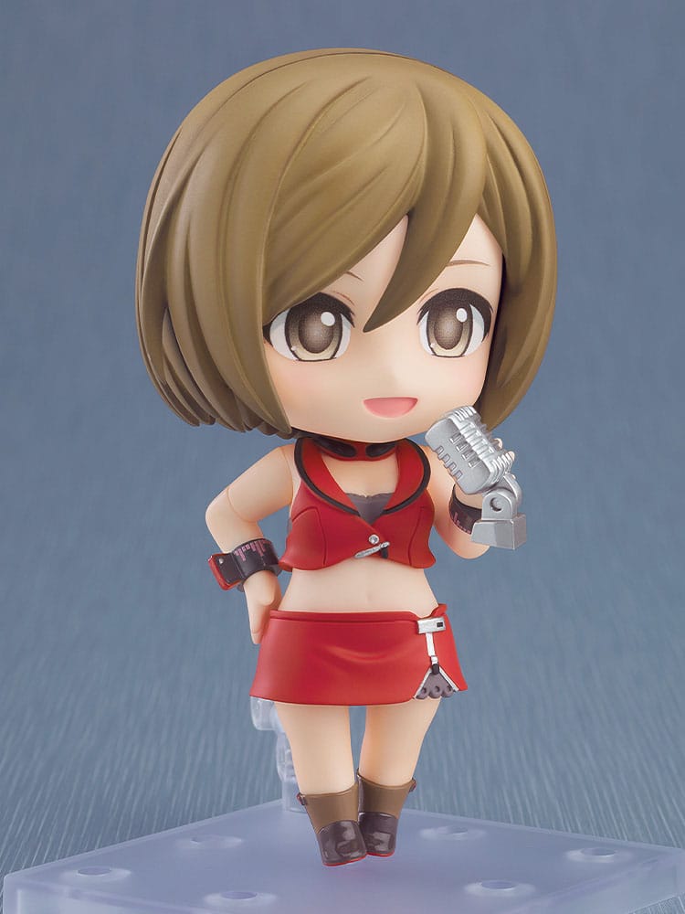 Vocaloid MEIKO 2.0 Nendoroid Figure #2843