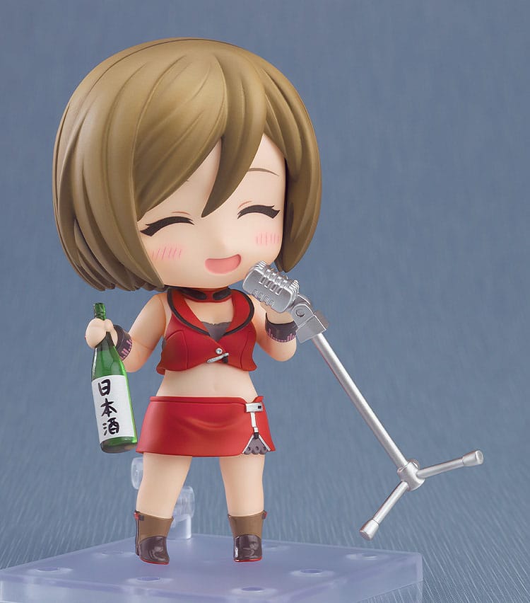Vocaloid MEIKO 2.0 Nendoroid Figure #2843
