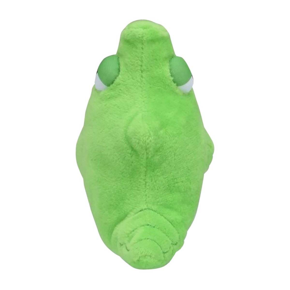 Pokemon Metapod Kanto Sitting Cuties Plush 9cm