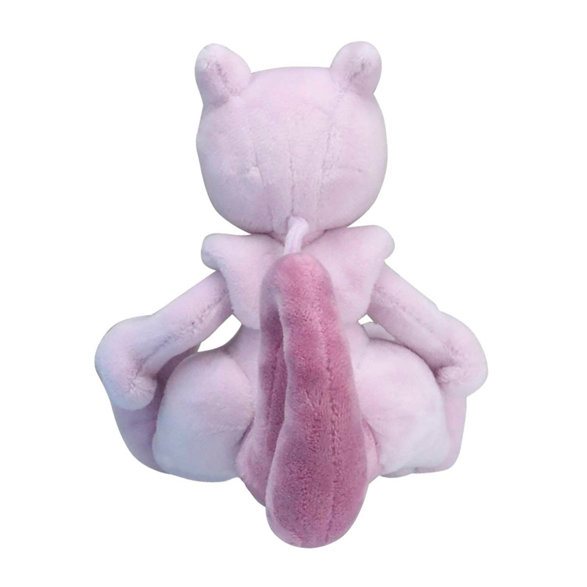 Pokemon Mewtwo Sitting Cuties Plush 14cm