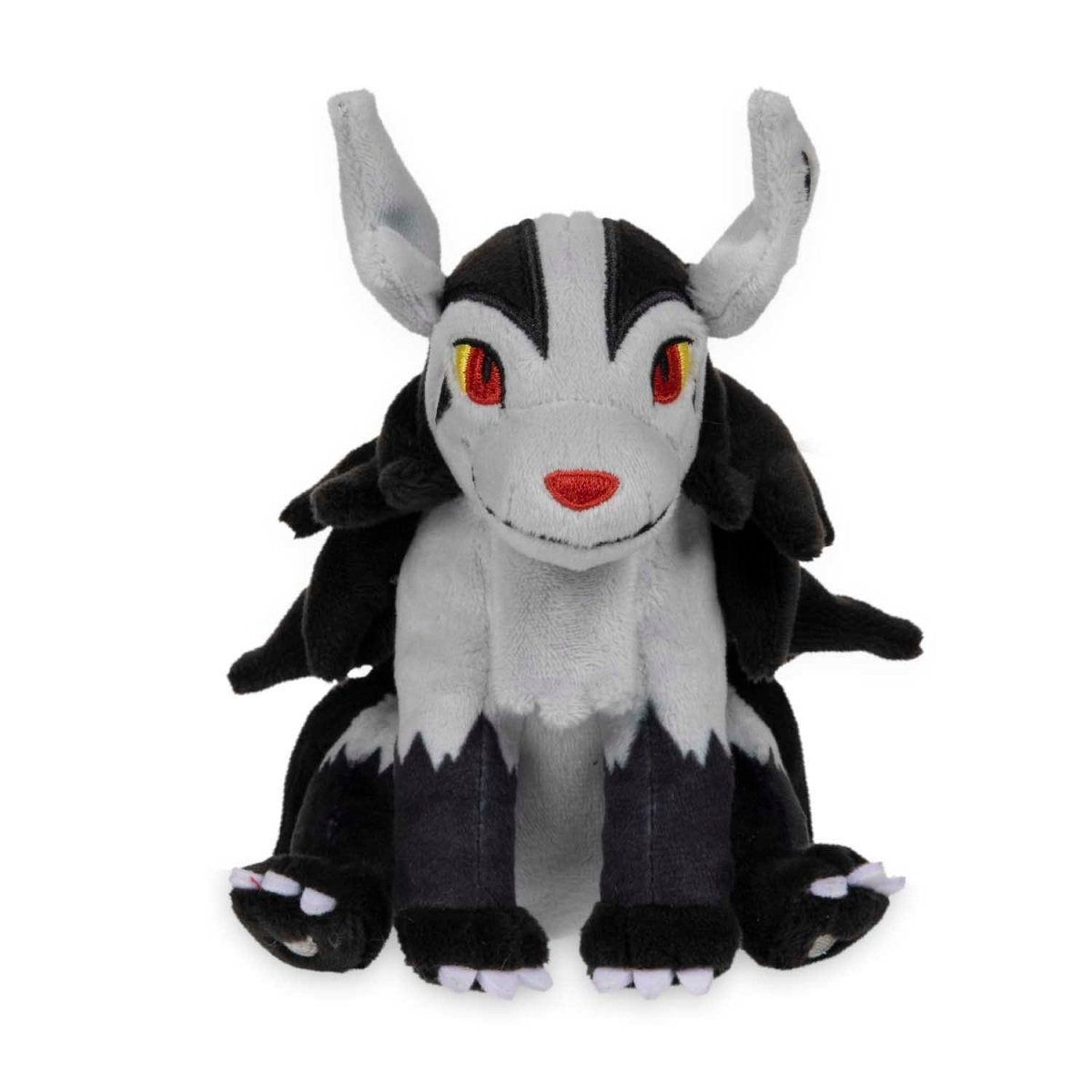 Pokemon Mightyena Hoenn Sitting Cuties Plush Toy 16cm