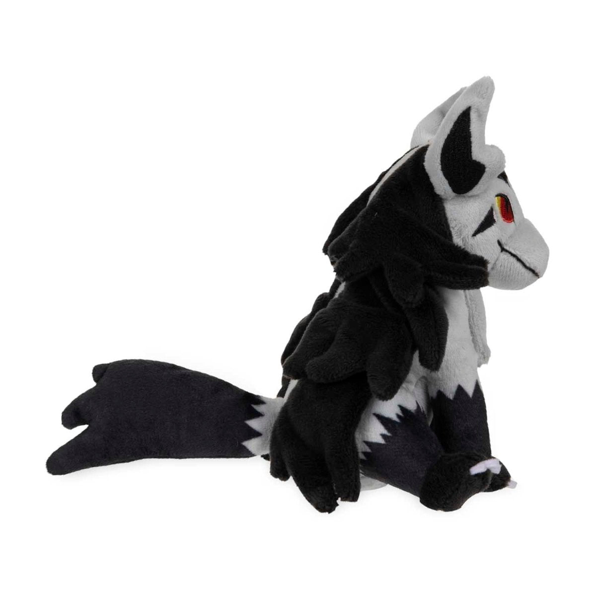Pokemon Mightyena Hoenn Sitting Cuties Plush Toy 16cm