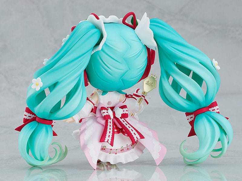 Vocaloid Hatsune Miku 15th Anniversary Ver Nendoroid Figure #1939
