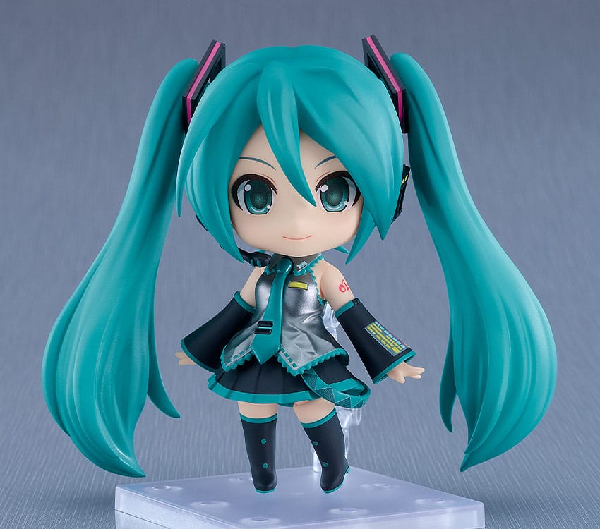 Vocaloid Hatsune Miku 3.0 Nendoroid Basic Figure #2839