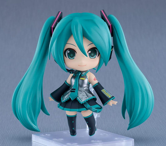 Vocaloid Hatsune Miku 3.0 Nendoroid Basic Figure #2839