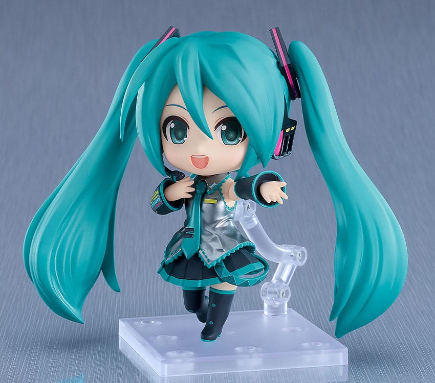 Vocaloid Hatsune Miku 3.0 Nendoroid Figure #2839
