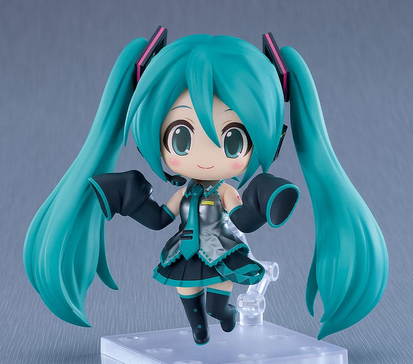 Vocaloid Hatsune Miku 3.0 Nendoroid Figure #2839