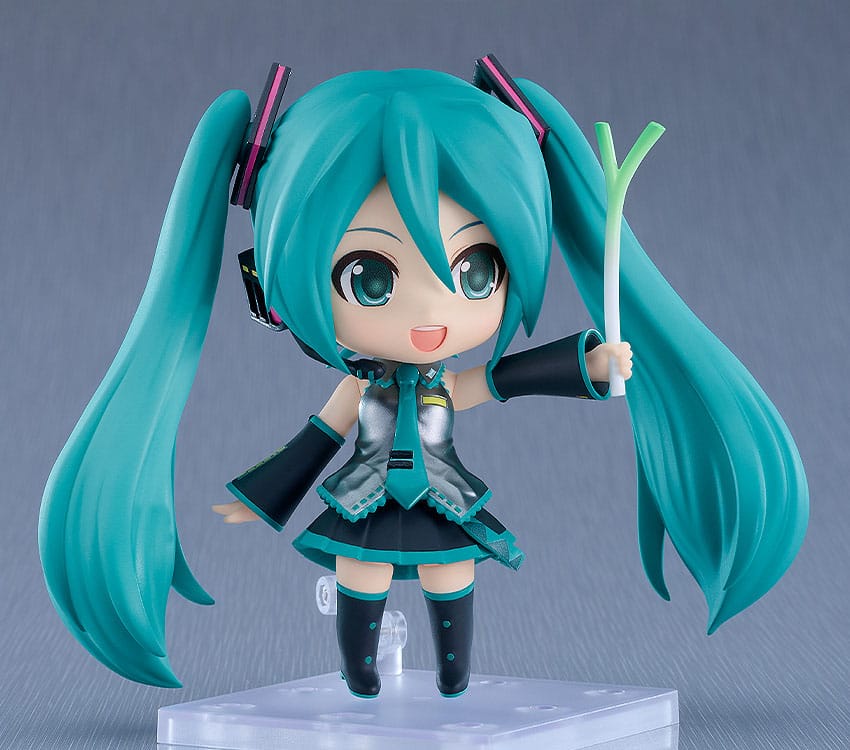 Vocaloid Hatsune Miku 3.0 Nendoroid Figure #2839