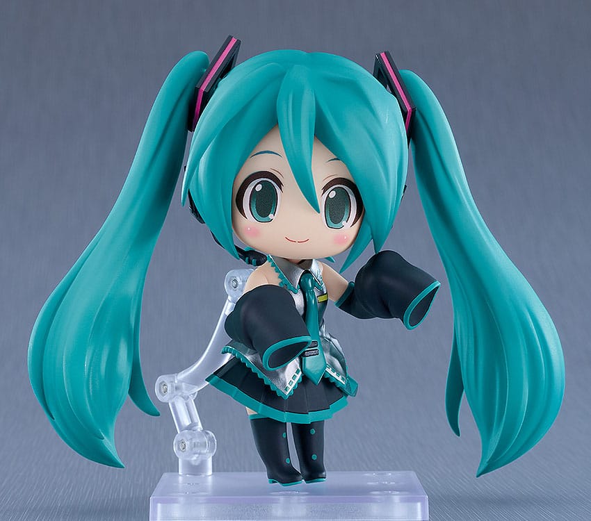 Vocaloid Hatsune Miku 3.0 Nendoroid Figure #2839