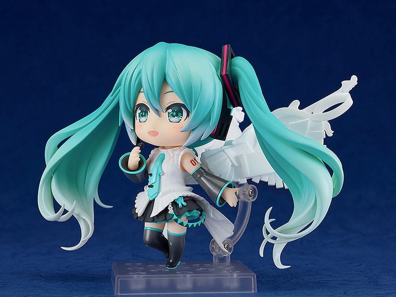 Vocaloid Hatsune Miku 16th Birthday Version Nendoroid Figure #2222