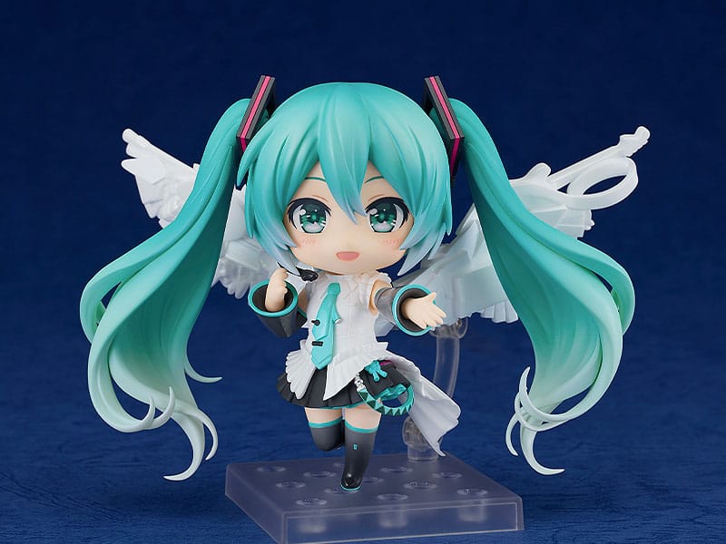 Vocaloid Hatsune Miku 16th Birthday Version Nendoroid Figure #2222