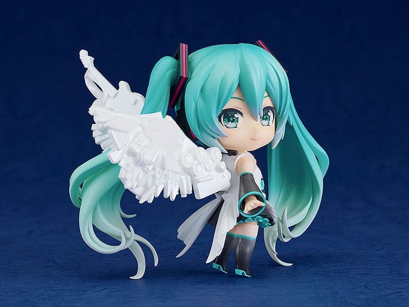 Vocaloid Hatsune Miku 16th Birthday Version Nendoroid Figure #2222