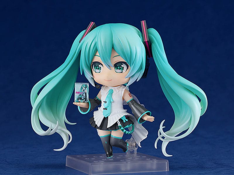 Vocaloid Hatsune Miku 16th Birthday Version Nendoroid Figure #2222