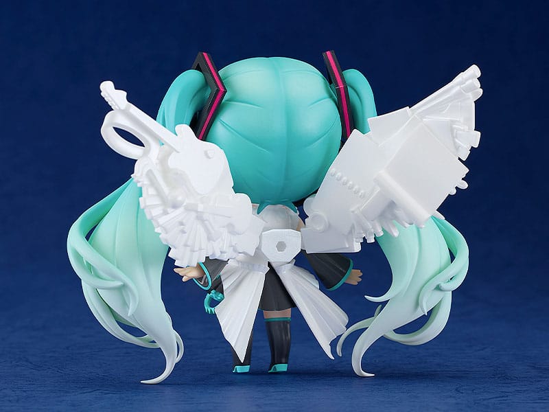 Vocaloid Hatsune Miku 16th Birthday Version Nendoroid Figure #2222