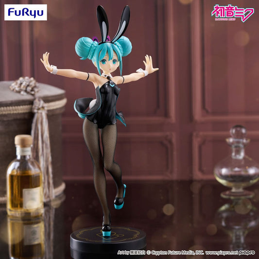 Vocaloid Hatsune Miku BiCute Bunnies Furyu Figure 31cm