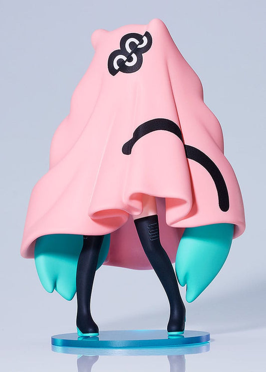 Vocaloid Hatsune Miku X FACE Artist Collaboration Goodsmile Figure 10cm
