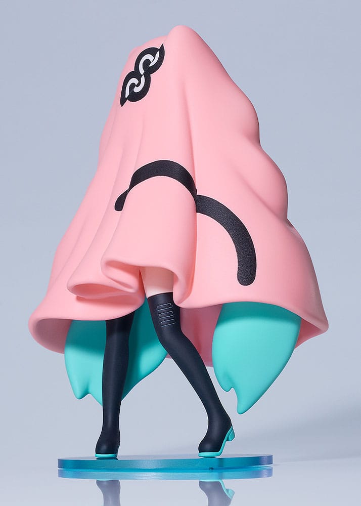 Vocaloid Hatsune Miku X FACE Artist Collaboration Goodsmile Figure 10cm