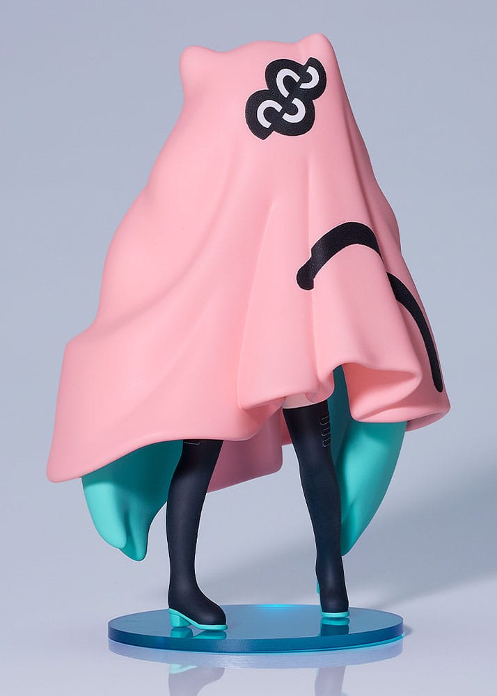 Vocaloid Hatsune Miku X FACE Artist Collaboration Goodsmile Figure 10cm