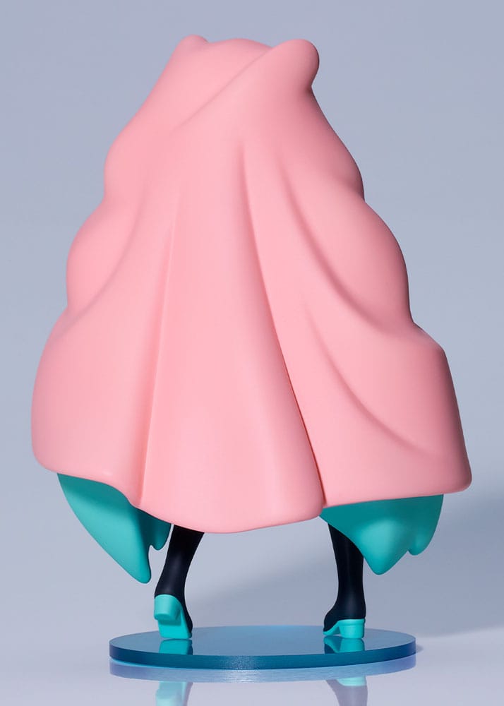 Vocaloid Hatsune Miku X FACE Artist Collaboration Goodsmile Figure 10cm