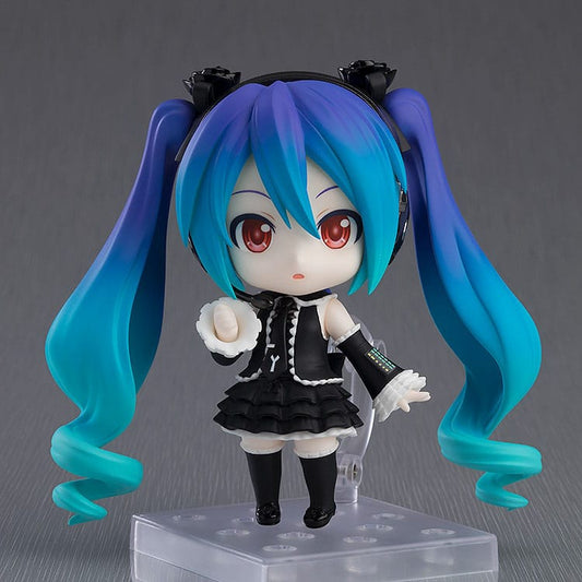 Vocaloid Hatsune Miku Infinity Version Nendoroid Figure #2534
