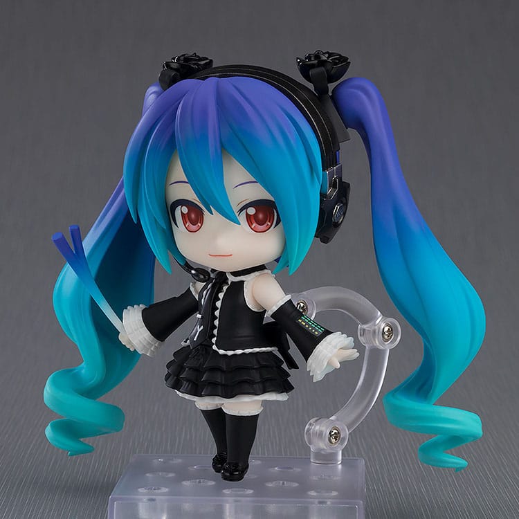 Vocaloid Hatsune Miku Infinity Version Nendoroid Figure #2534