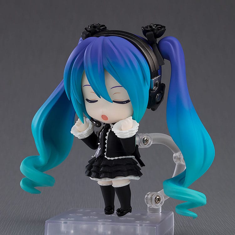 Vocaloid Hatsune Miku Infinity Version Nendoroid Figure #2534