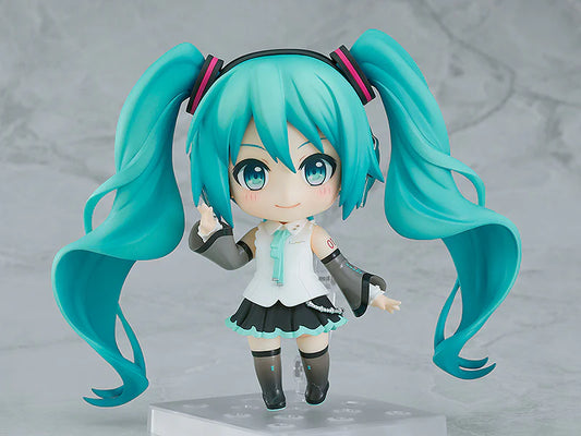 Vocaloid Hatsune Miku NT Version Nendoroid Figure #1701