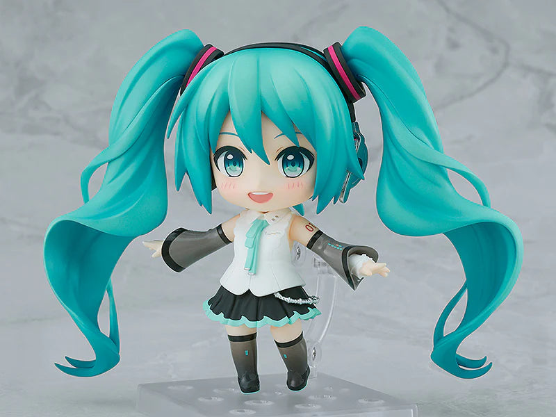 Vocaloid Hatsune Miku NT Version Nendoroid Figure #1701