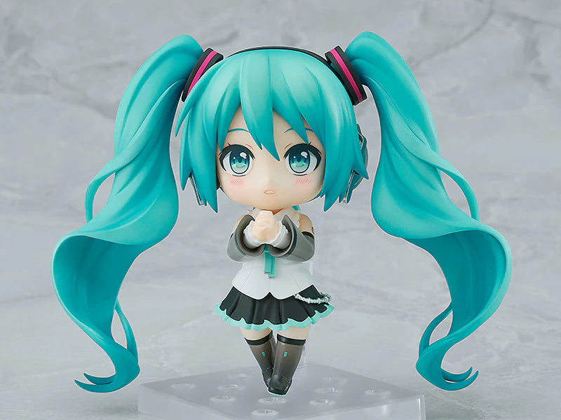 Vocaloid Hatsune Miku NT Version Nendoroid Figure #1701