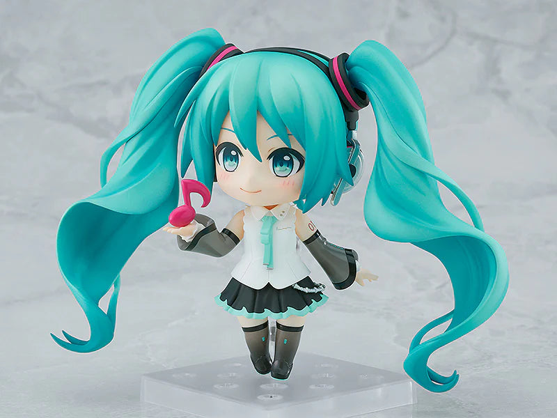 Vocaloid Hatsune Miku NT Version Nendoroid Figure #1701