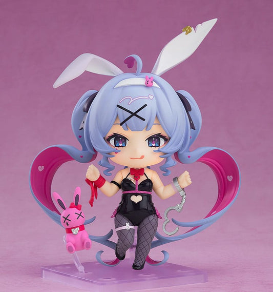 Vocaloid Hatsune Miku Rabbit Hole Version Nendoroid Figure #2730