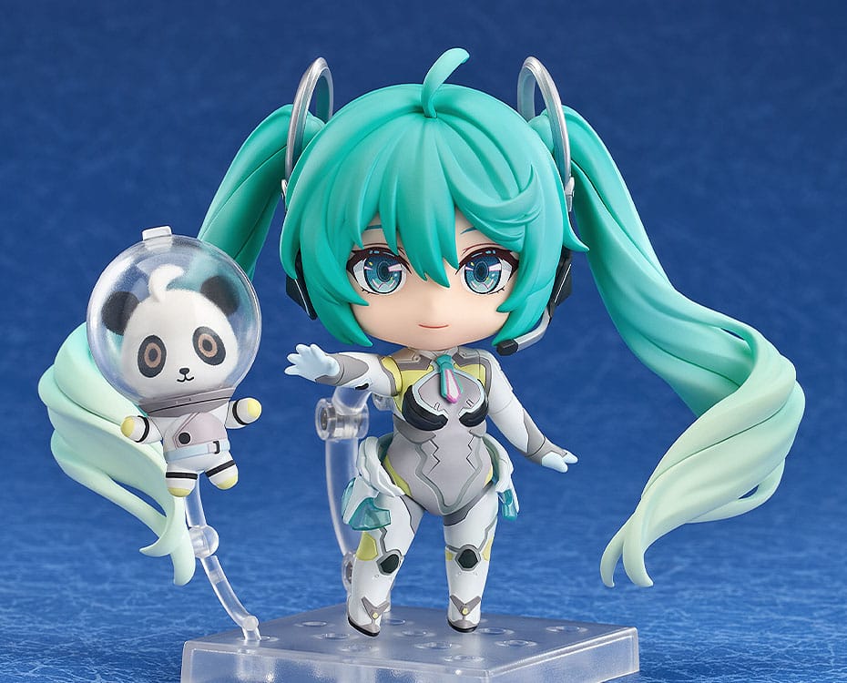 Vocaloid Hatsune Miku With You 2024 Ver Nendoroid Figure #2811