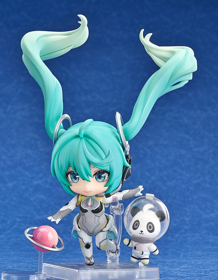 Vocaloid Hatsune Miku With You 2024 Ver Nendoroid Figure #2811