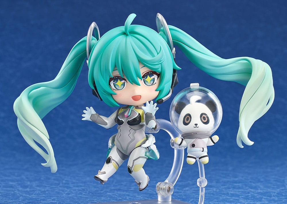 Vocaloid Hatsune Miku With You 2024 Ver Nendoroid Figure #2811
