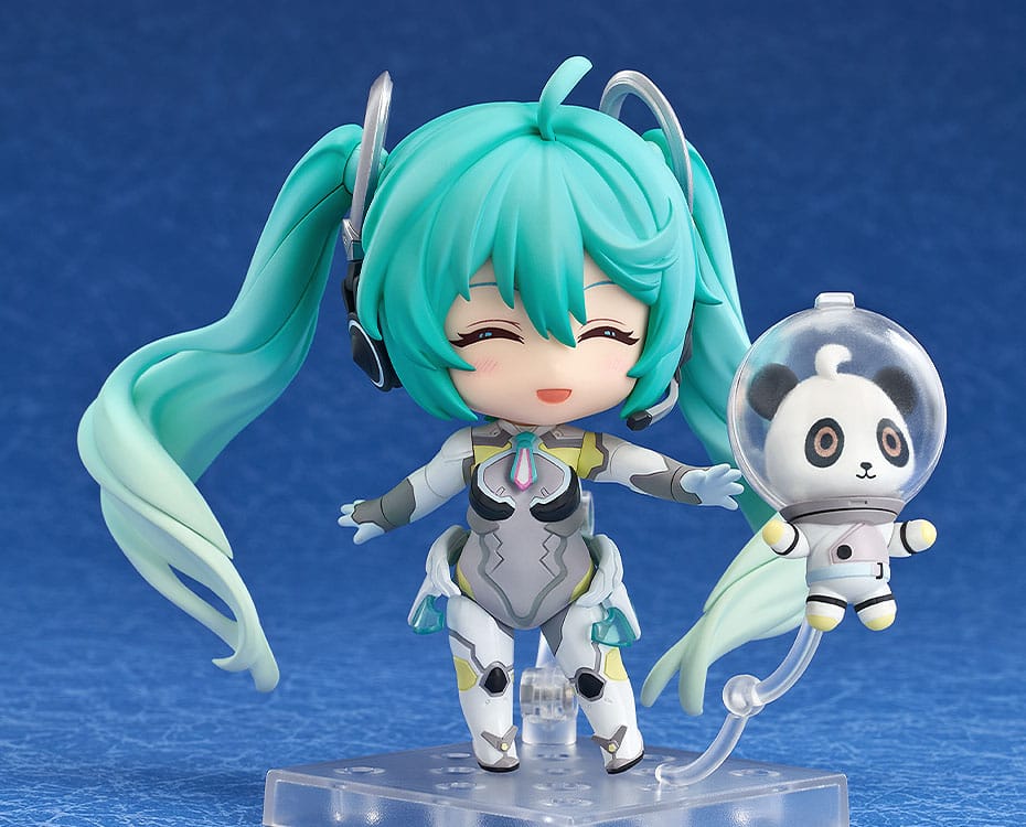 Vocaloid Hatsune Miku With You 2024 Ver Nendoroid Figure #2811