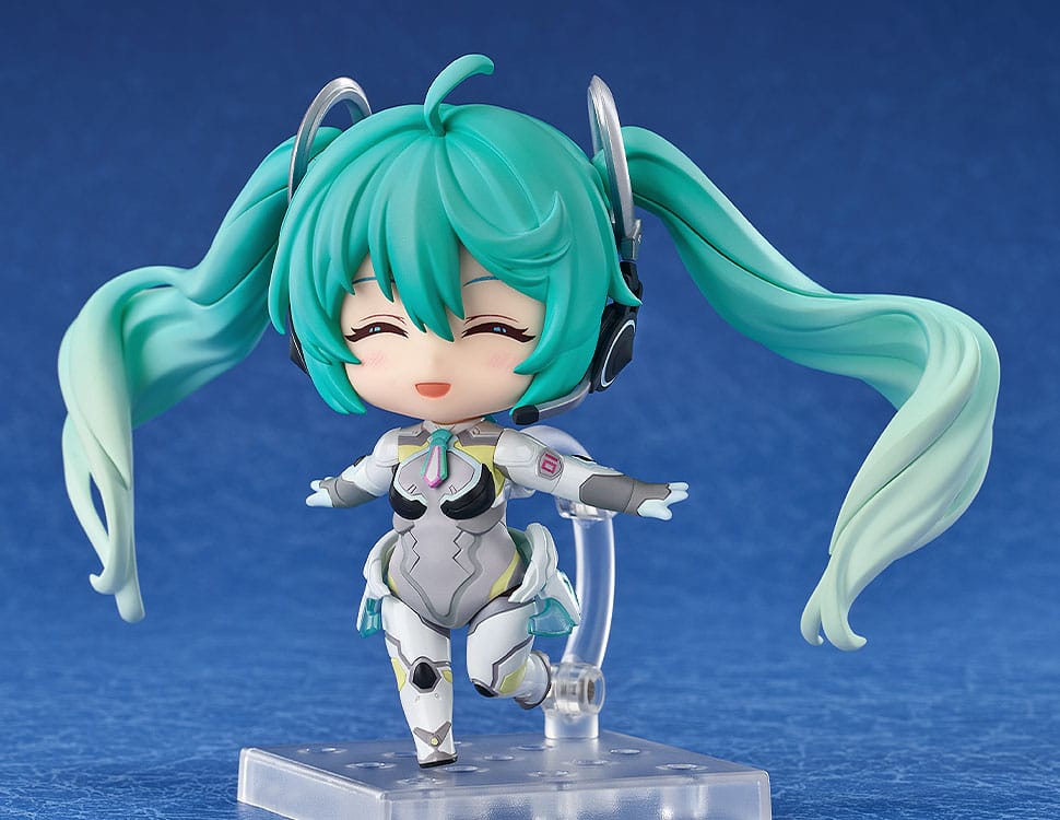 Vocaloid Hatsune Miku With You 2024 Ver Nendoroid Figure #2811