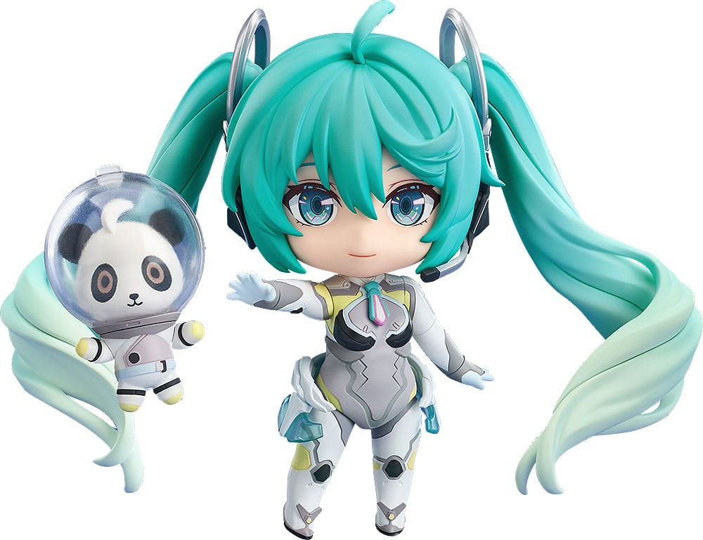 Vocaloid Hatsune Miku With You 2024 Ver Nendoroid Figure #2811