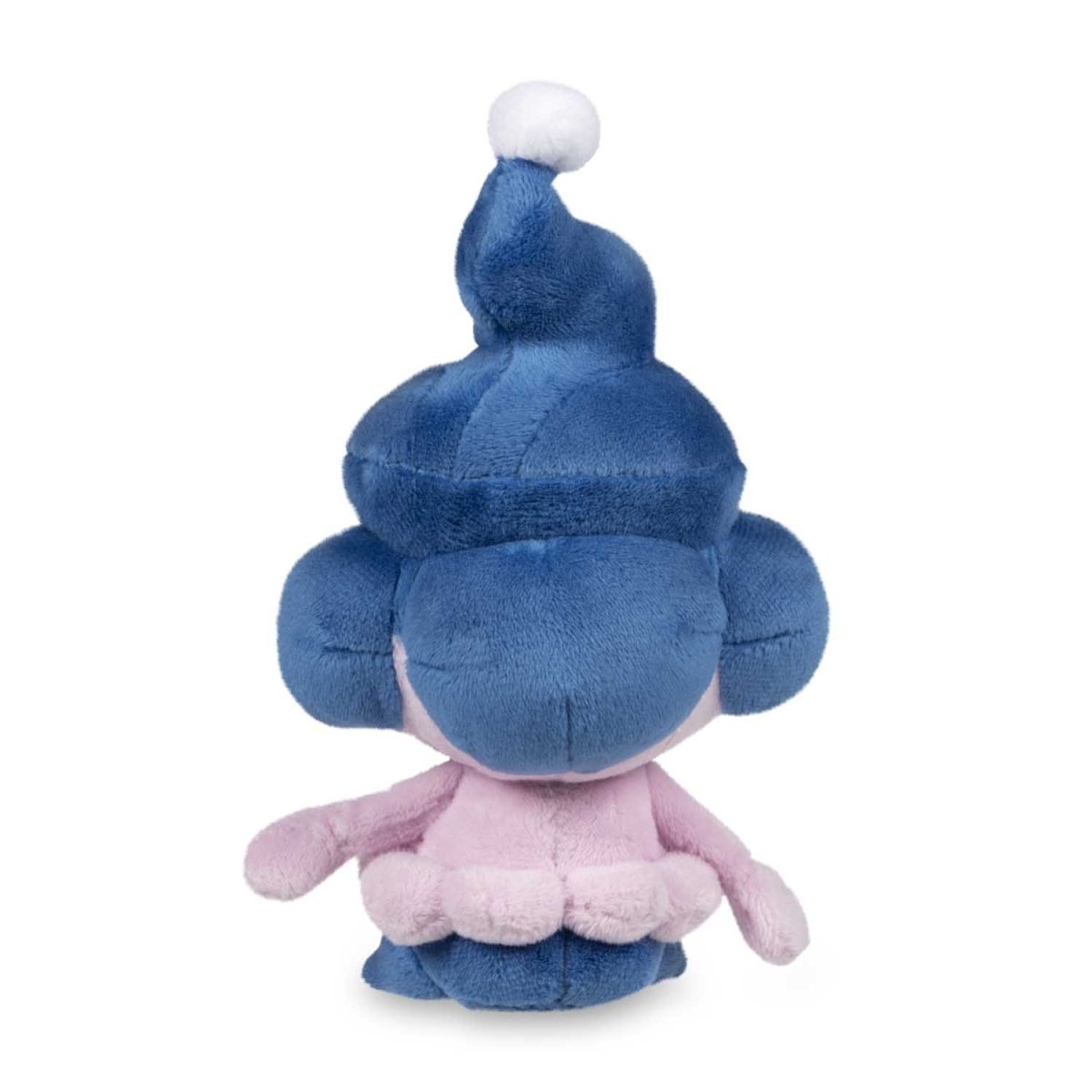 Pokemon Mime Jr Sinnoh Sitting Cuties Plush 17cm